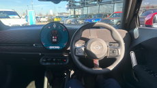 MINI Aceman 135kW E Classic 43kWh 5dr Auto Electric Hatchback